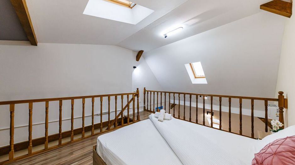 Apartament 2 camere elegant – Piata Unirii Timisoara - Comision 0 - Poză 24