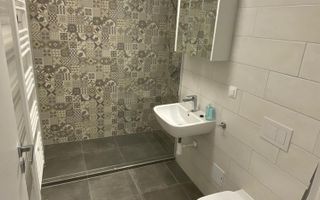 Apartament de 2 camere, 57mp, parcare, decomadat, Zona Maurer Residence - Poză 6