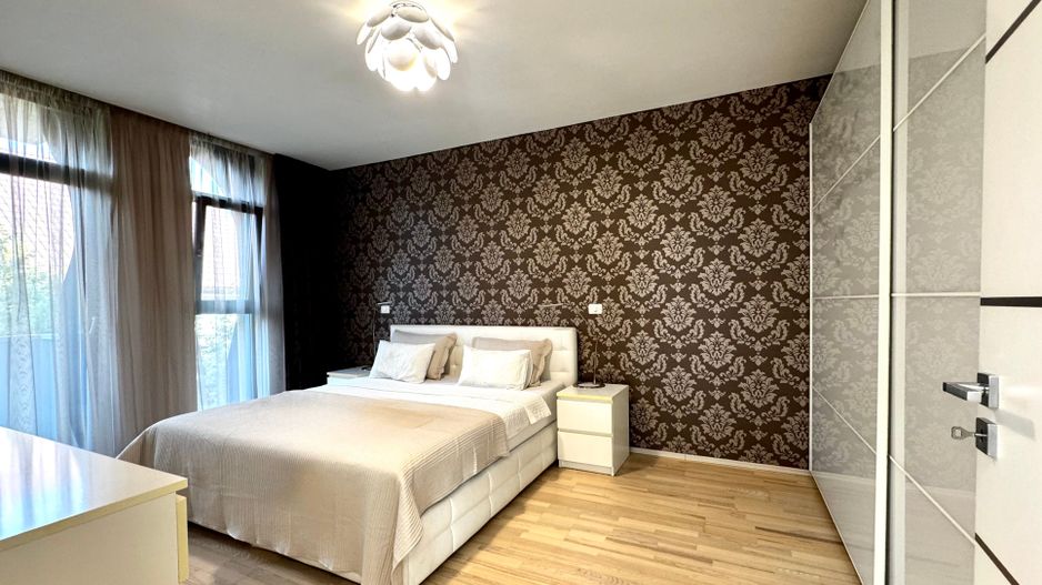 Apartament 2 camere, liniște și intimitate – Braytim, parcul Pădurice - Poză 9