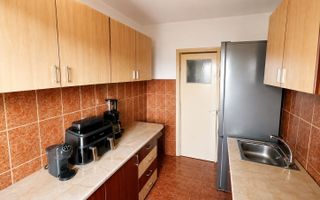 Apartament 3 camere, Podu Roș – Palas, Palatul Culturii, Iași - Poză 7