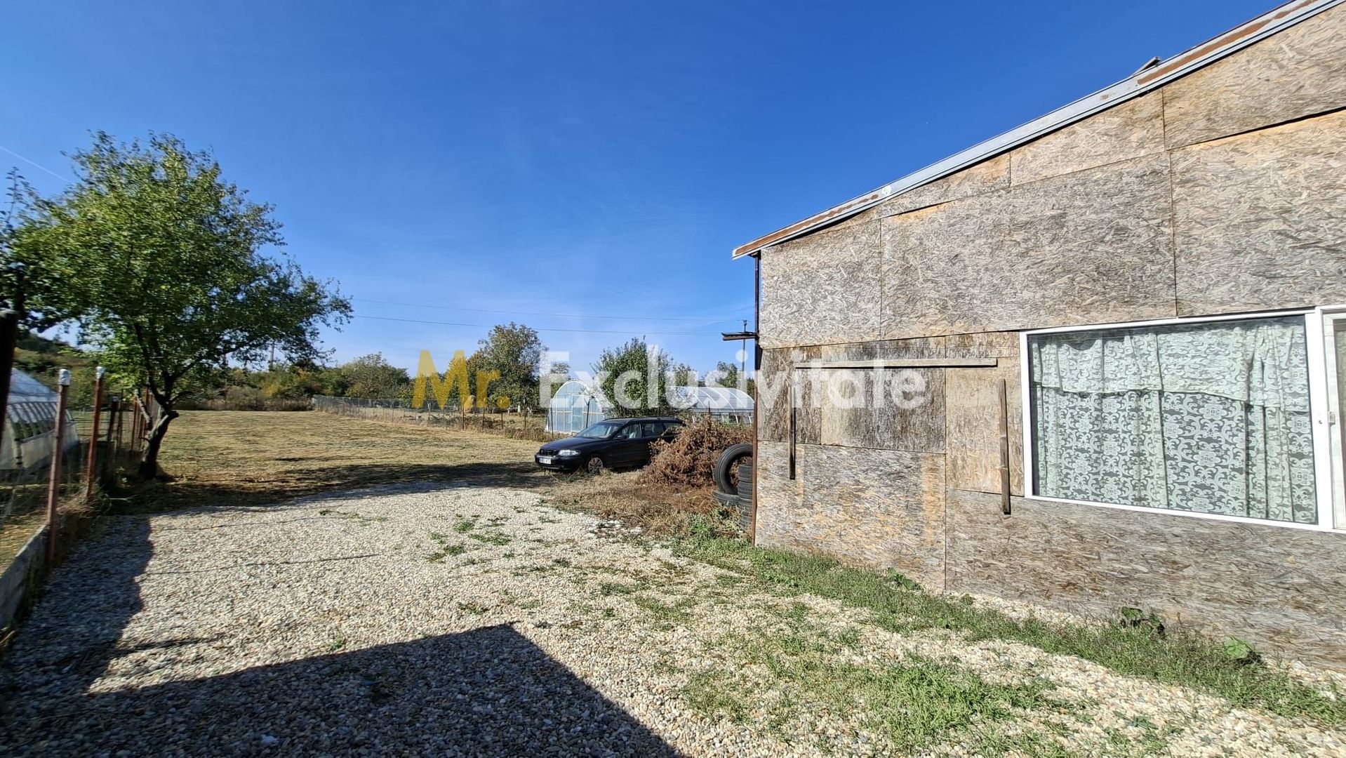 Vanzare Casa P+1E Bananai-Prundu teren 1363 mp - Poză 4