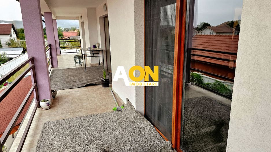 Casa D+P+1E, 6 camere, 1024 mp teren, Barabant - Poză 18