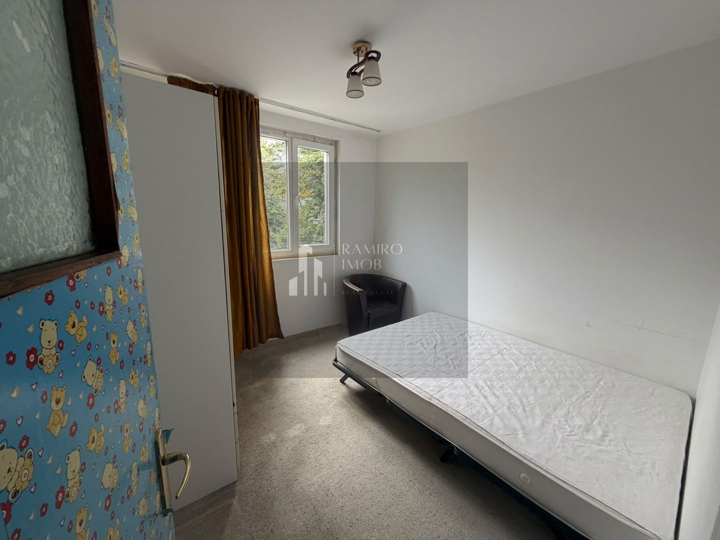 Apartament 3 camere| 67 mp | Etaj 2/4 |3 minute de metrou 1 Decembrie - Poză 4