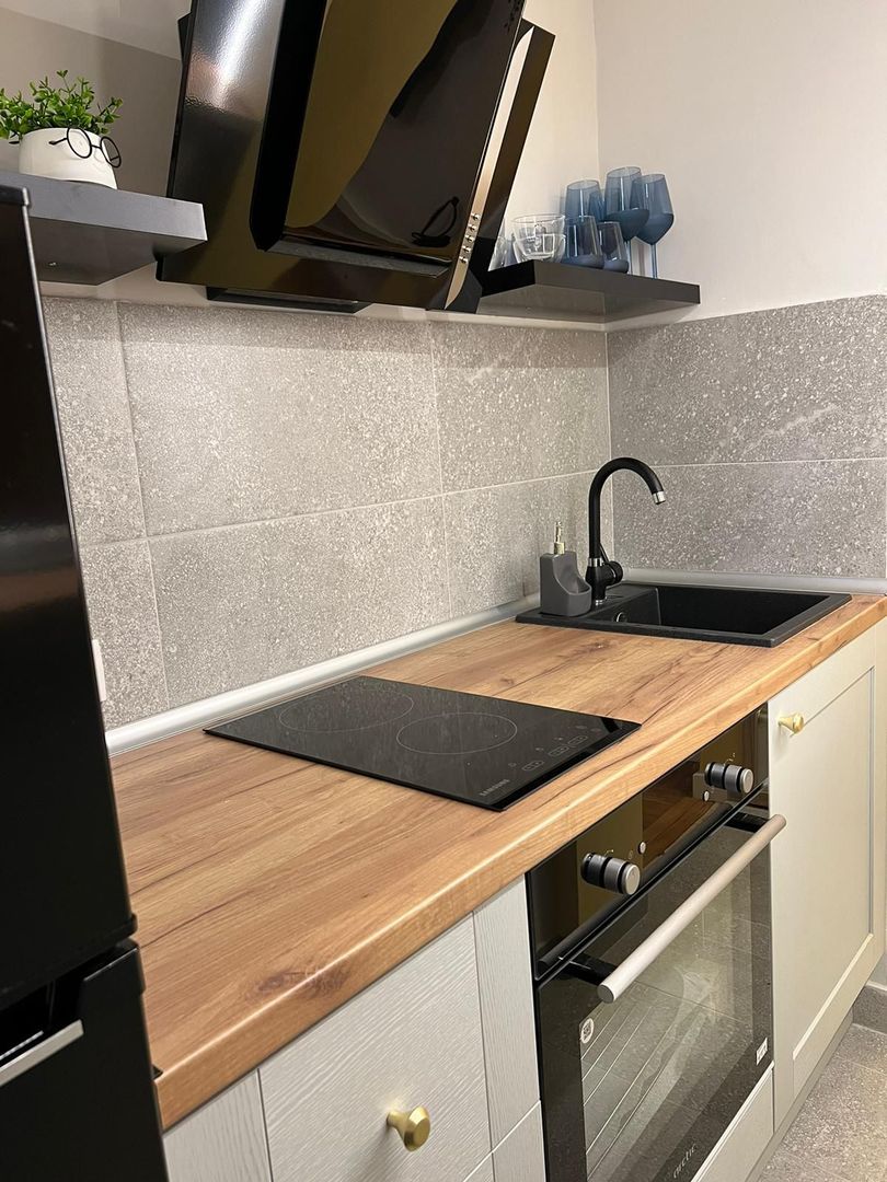 Studio exclusivist in zona Garii de Nord - Poză 27