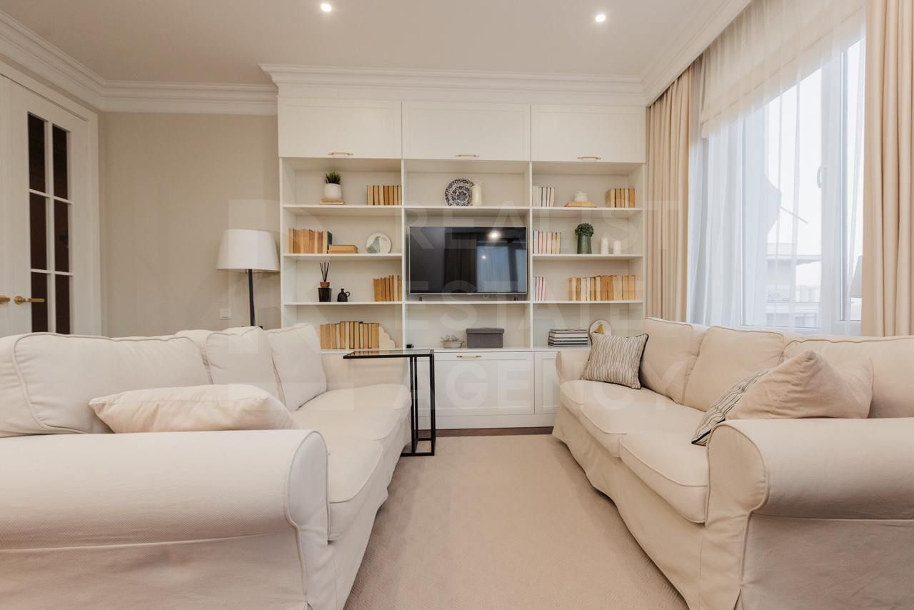 Vânzare, apartament, 4 camere, strada Liviu Deleanu, Buiucani - Poză 3