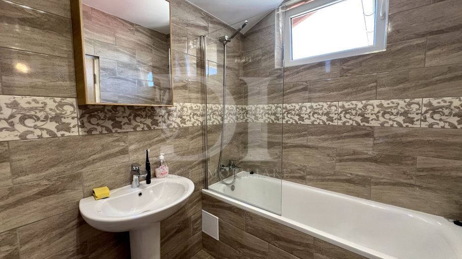 Apartament cu 3 camere / De inchiriat / Zona Somesului - Poză 17