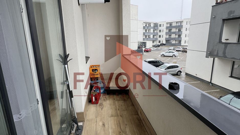 Apartament 2 camere | Braytim - Giroc - Poză 8