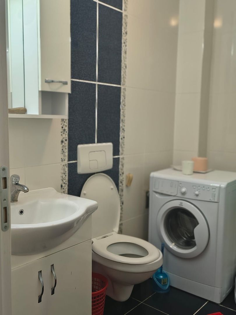 Garsonieră lângă Aeroport Otopeni - Poză 6