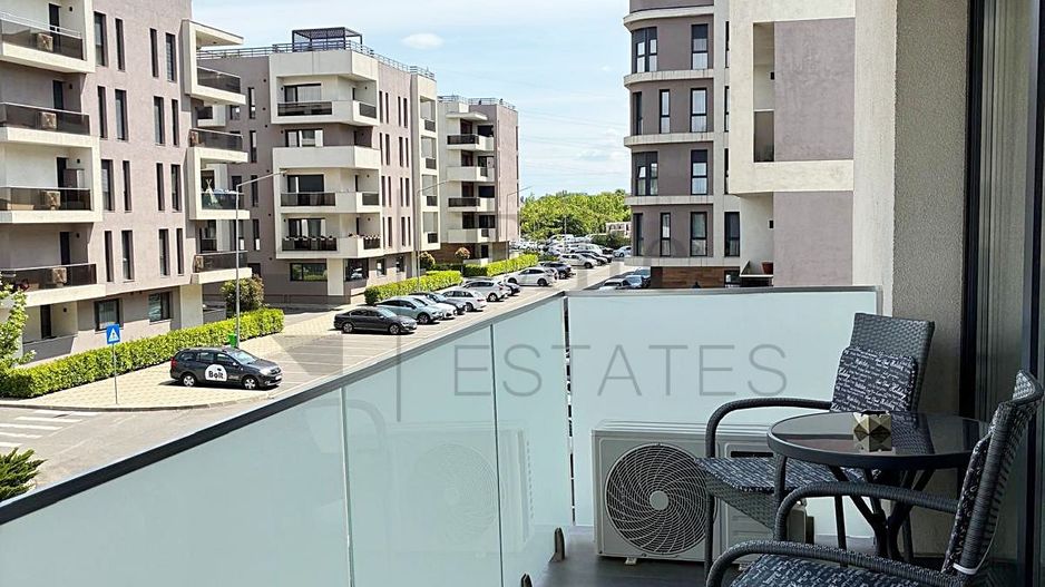 Apartament nou cu 2 camere de vanzare in zona Universitatii - Poză 10