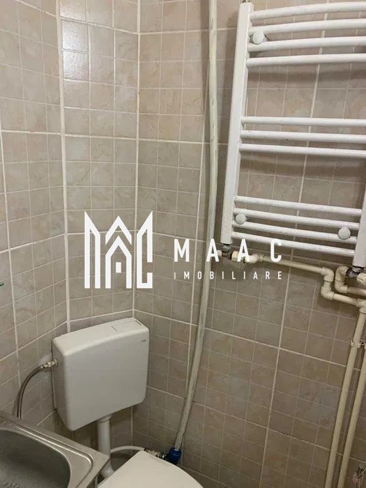 Garsonieră I Decomandată | Parter | - Poză 5