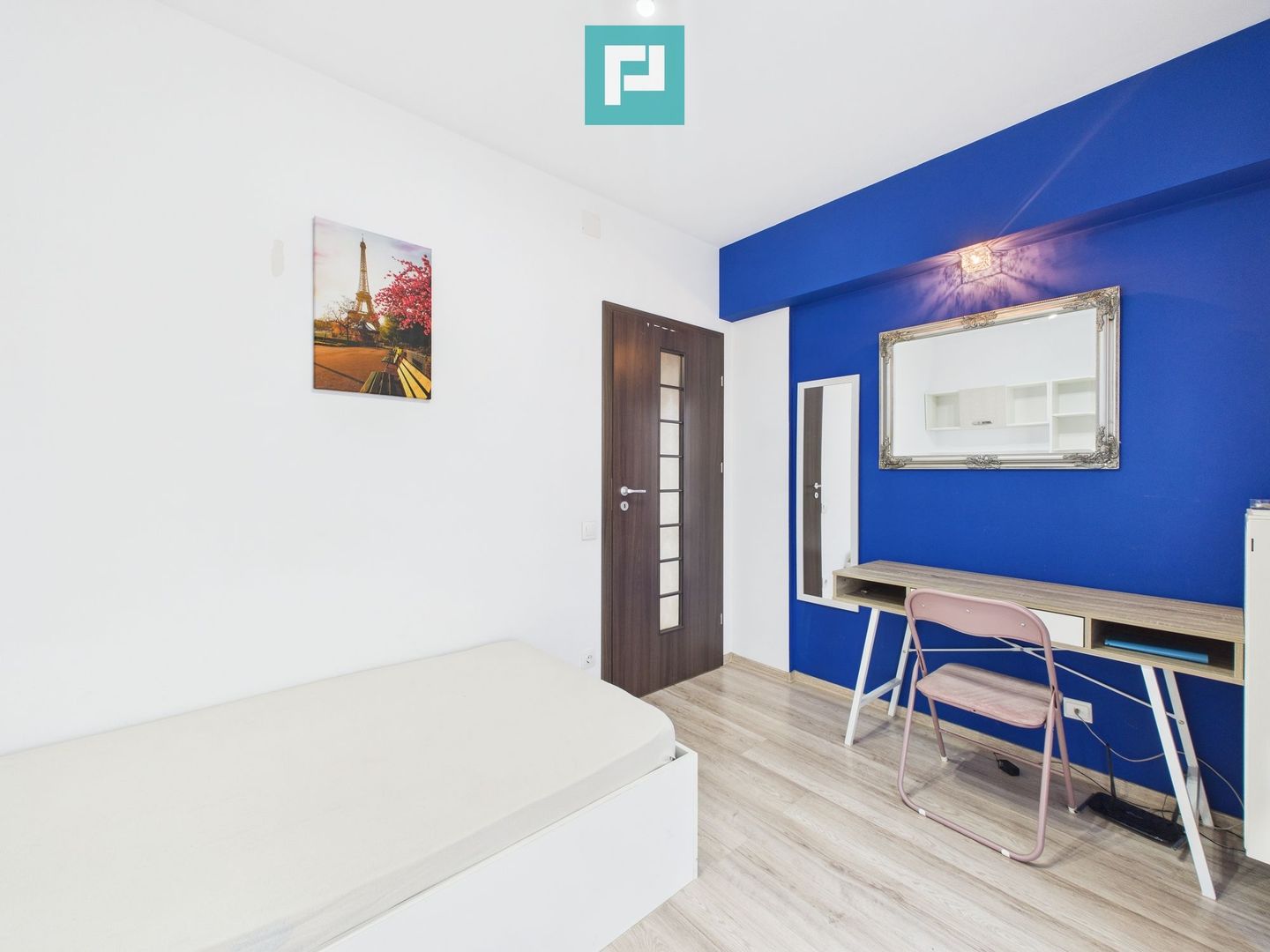 Apartament 3 camere - ARED-Kaufland - Poză 8