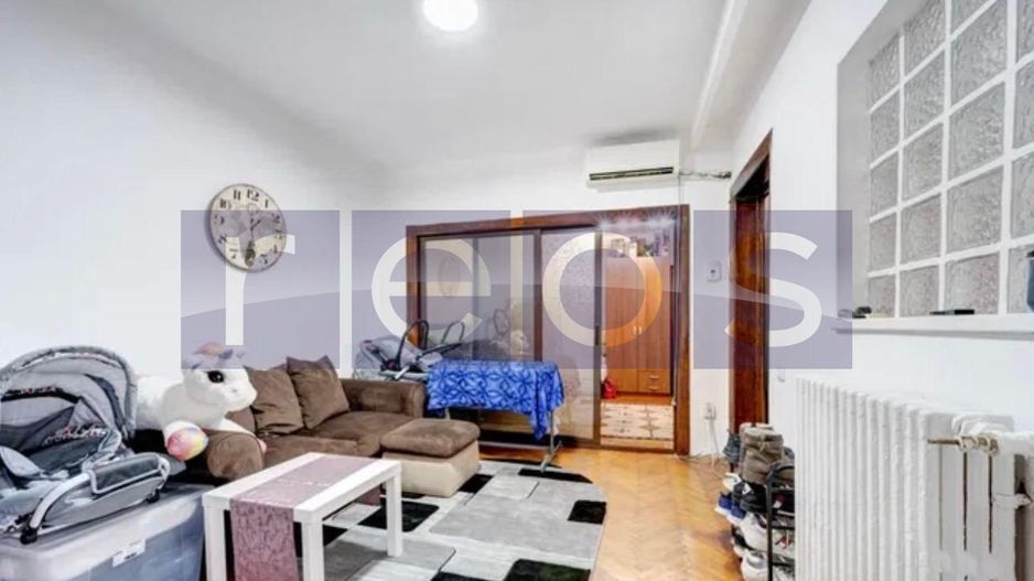 CASA  8 CAMERE | ZONA  STEFAN CEL MARE - Poză 1