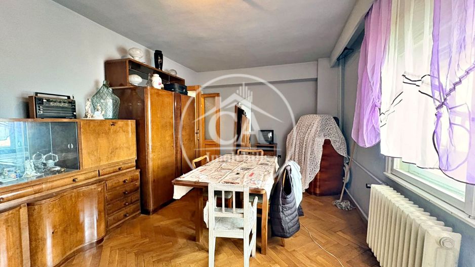 Apartament cu 2 camere de inchiriat in zona Spitalul Judetean, Oradea - Poză 6