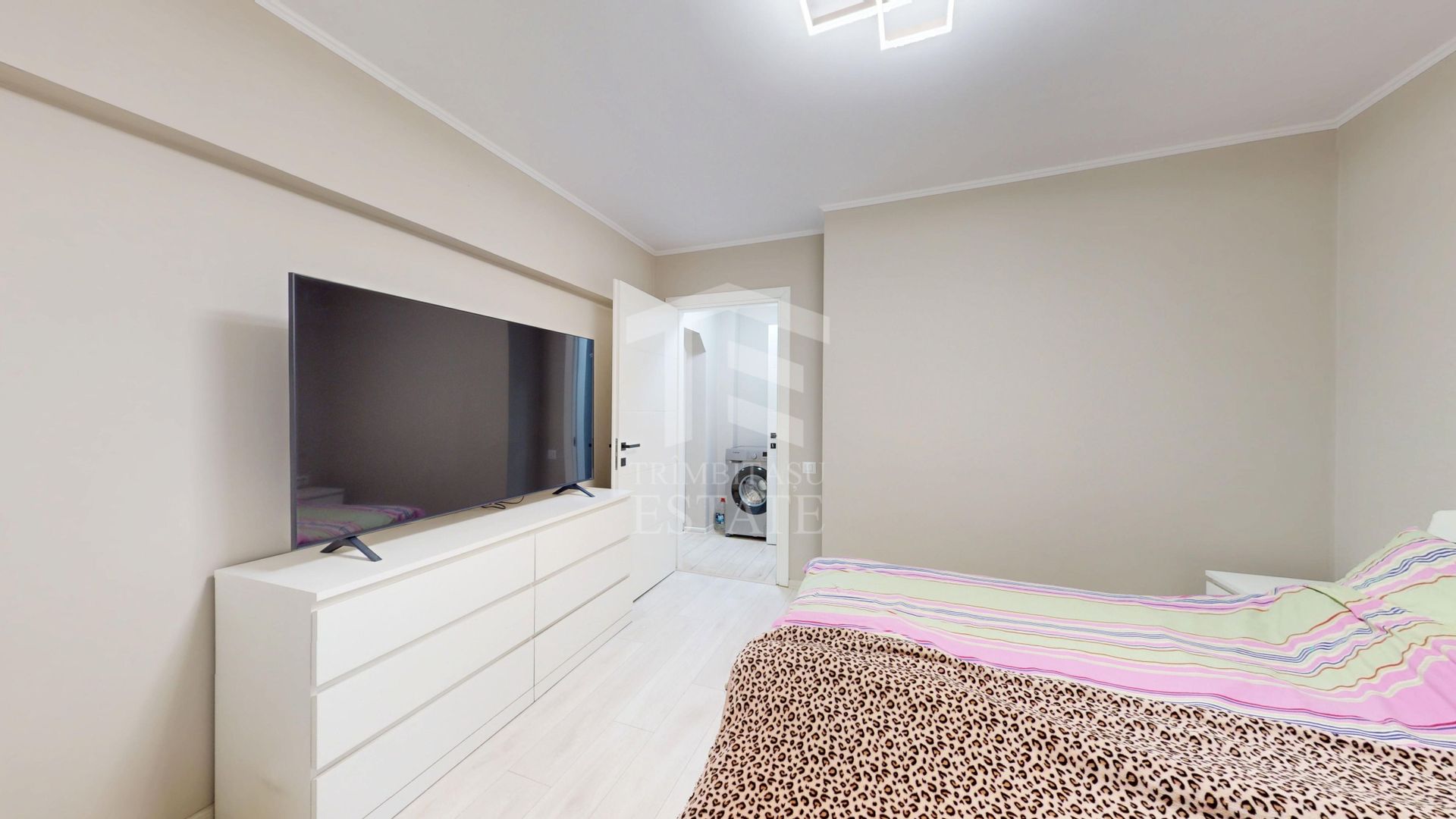 Apartament 3 camere Lacul Tei Doamna Ghica Colentina - Poză 12