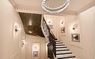 Casă/Vilă Individuală | D+P+2E+M | Rezidențial / Birouri | Dorobanți - Poză 7