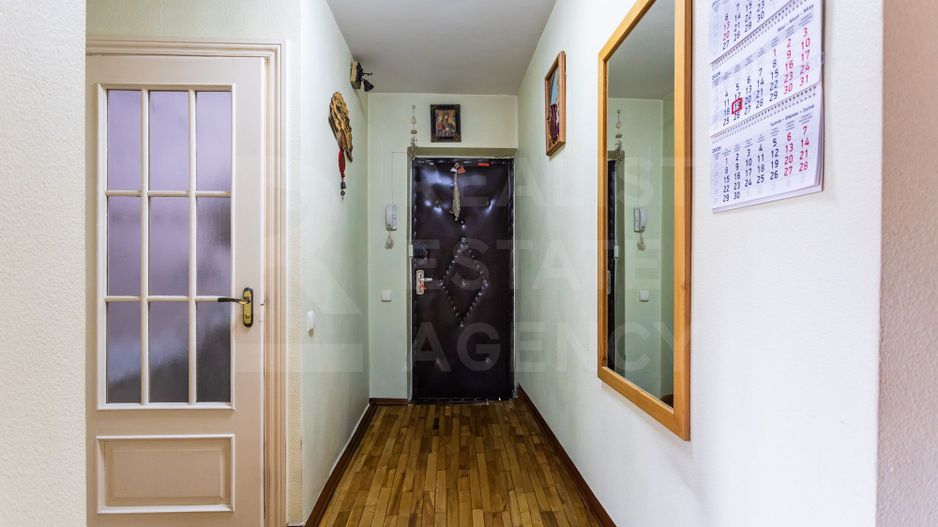 Vânzare, apartament, 4 camere, str. Miron Costin, Rîșcani - Poză 10