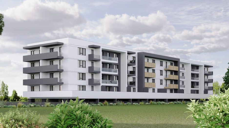 AP. 2CAM. LIVING OPEN-SPACE / INVESTITIE. PALLADY-METROU N TECLU! - Poză 2