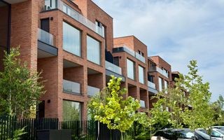 Herastrau Apartments Parc | Apartament 2 camere mobilat - Poză 13