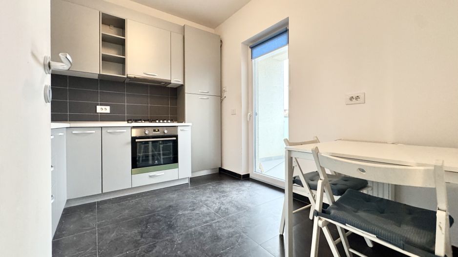 Studio cochet cu terasa– ideal pentru investiție,  Lipovei - Pădure - Poză 10