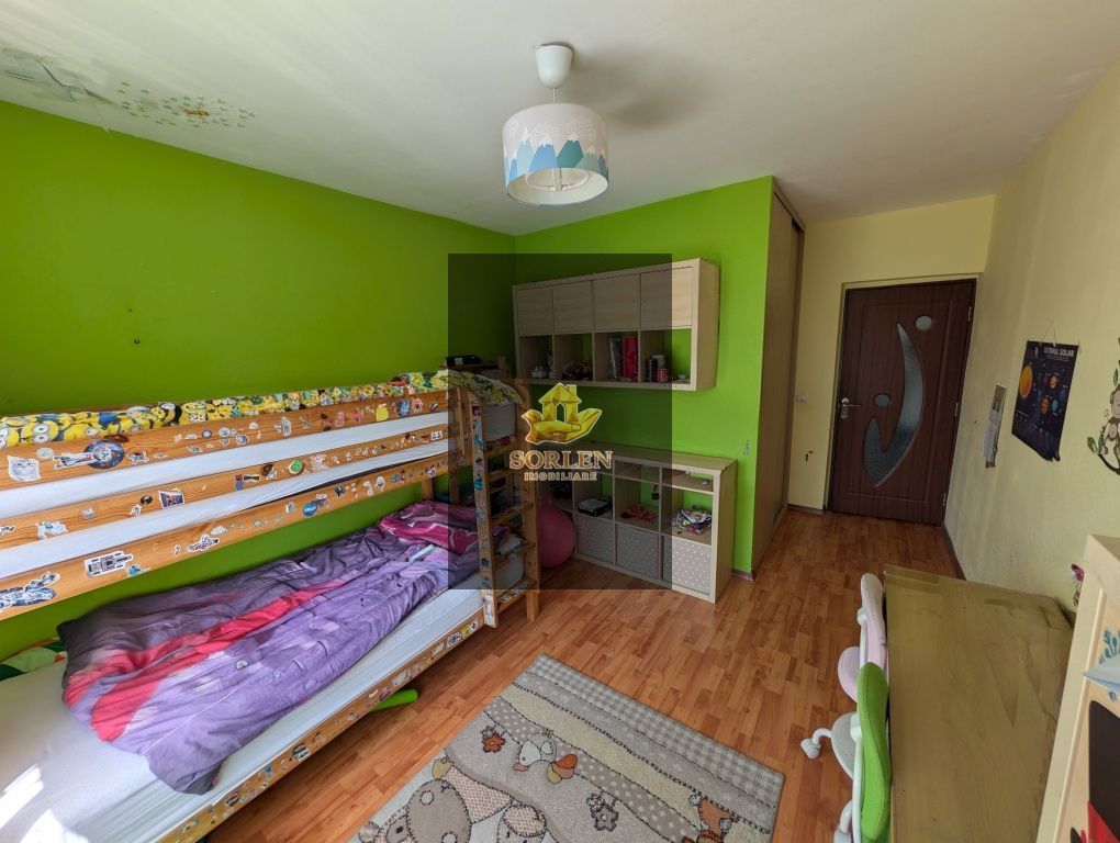 Apartament de inchiriat Zona Stadionului / Floresti - Poză 4
