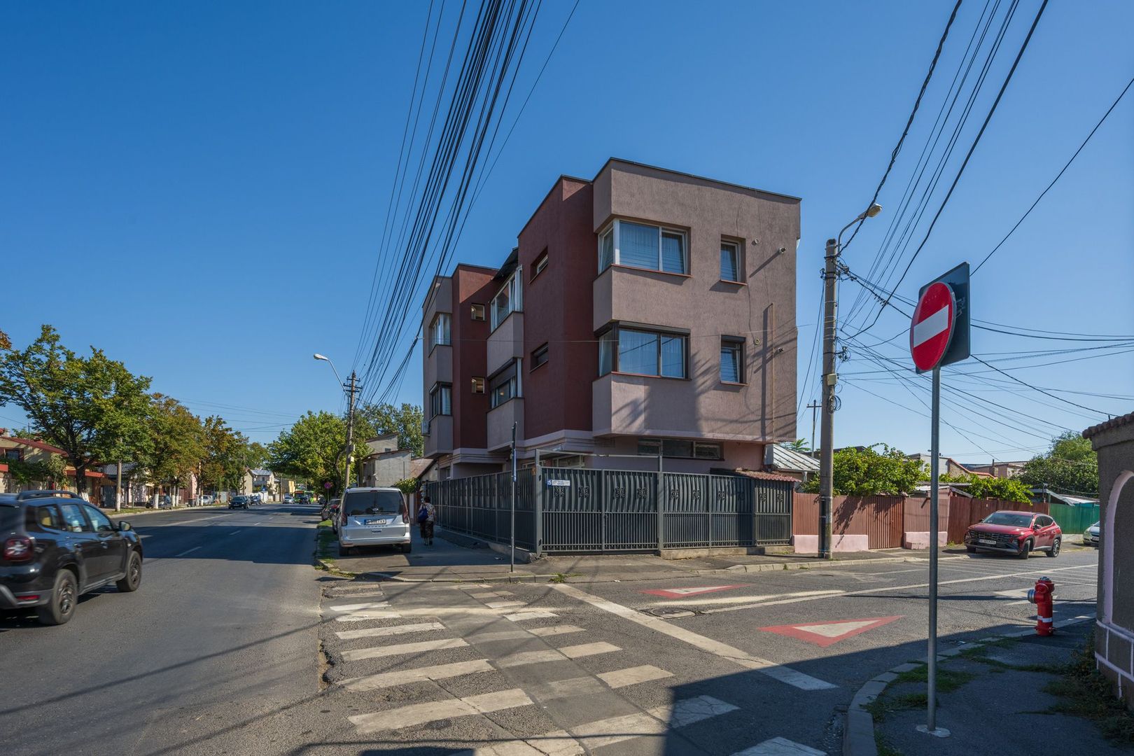 SI CASA SI AFACERE totul sub același acoperiș in Sector 5/Sălaj - LIDL - Poză 3