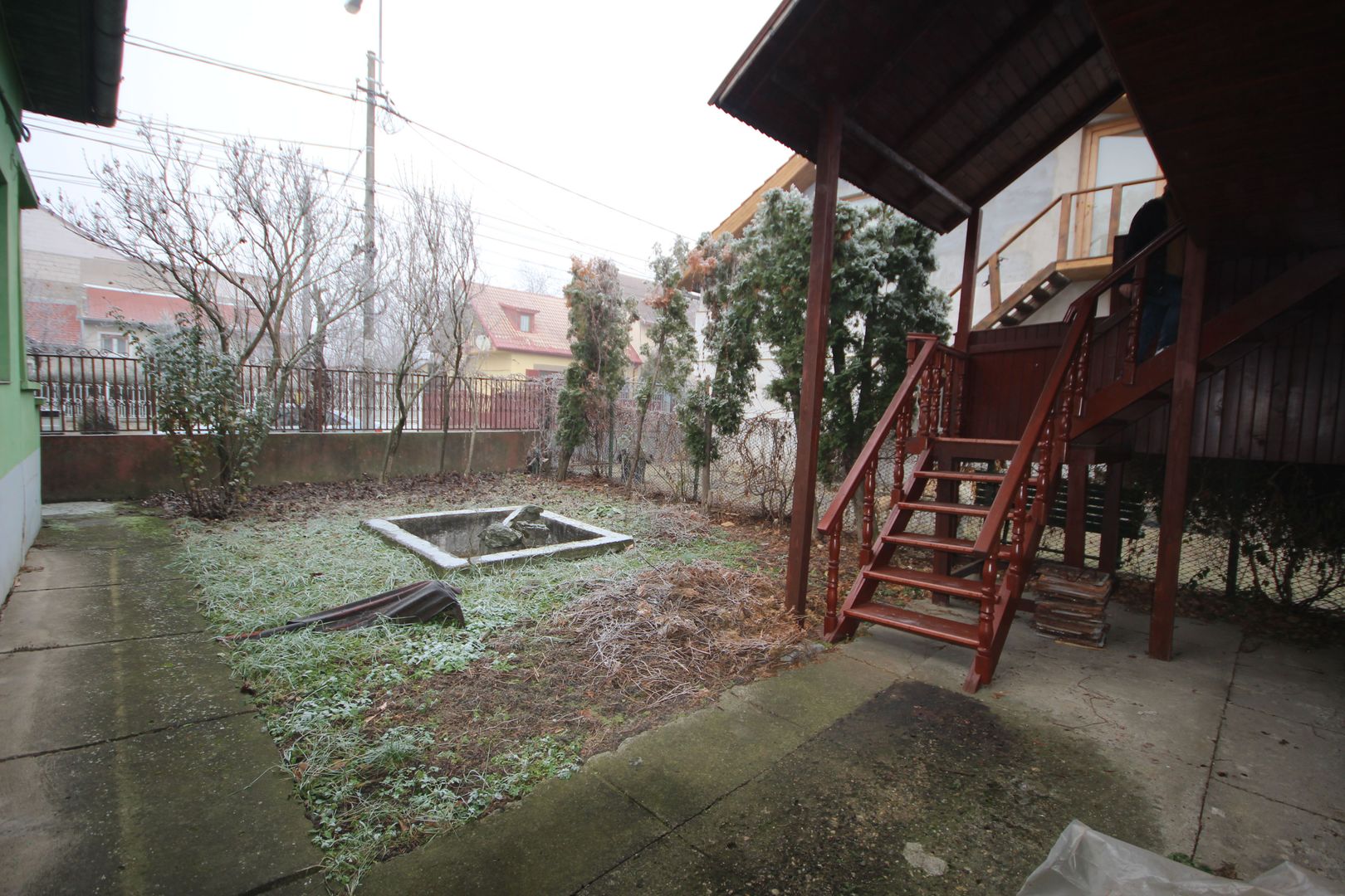 Imobil  cu destinatie mixta - Poză 44