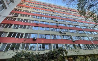 Apartament  3 camere** Bloc reabilitat  termic//Metrou Piata Iancului - Poză 13