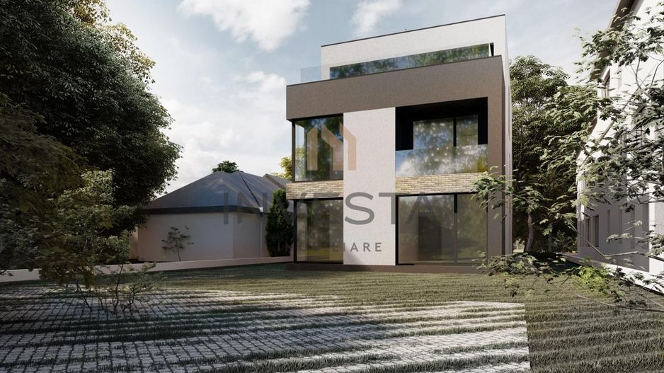Apartament in vila in curs de contructie! Predare decembrie 2026! - Poză 4