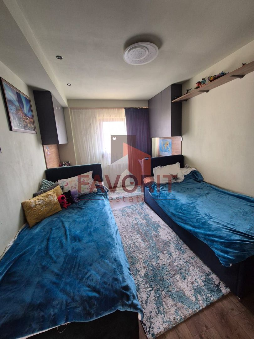 Apartament 3 camere | Giroc - Poză 5