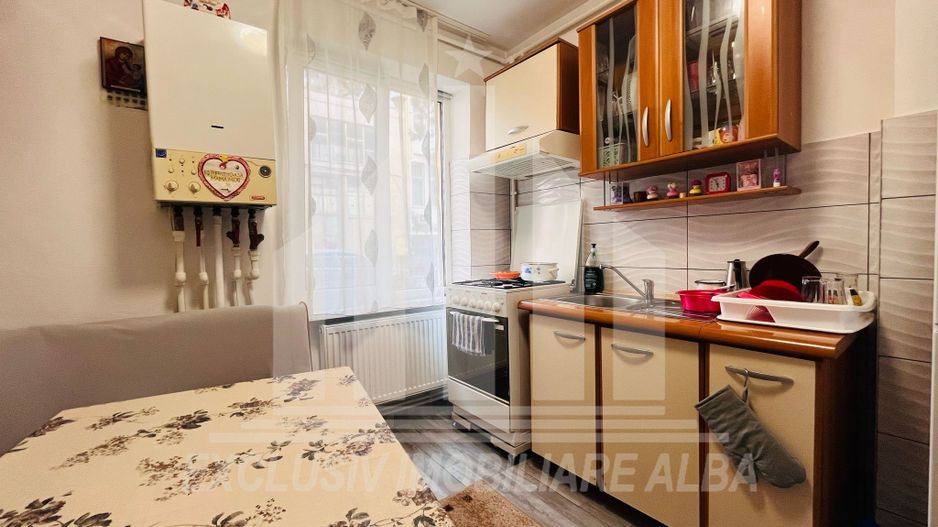 Apartament cu 2 camere | 50 mp | Mobilat si Utilat | Centru - Poză 4