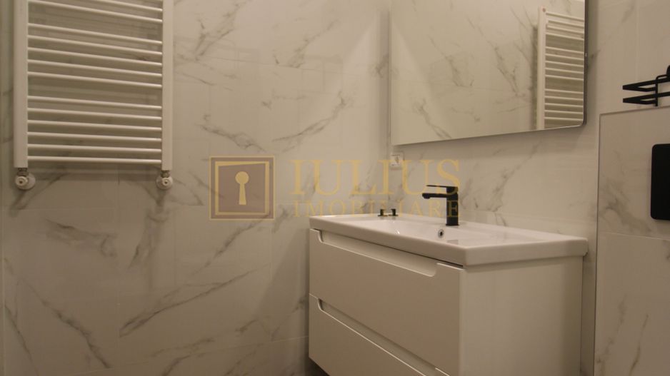 Ultracentral, - Piata Libertatii; amenajari de calitate, posibilitate parcare. - Poză 12