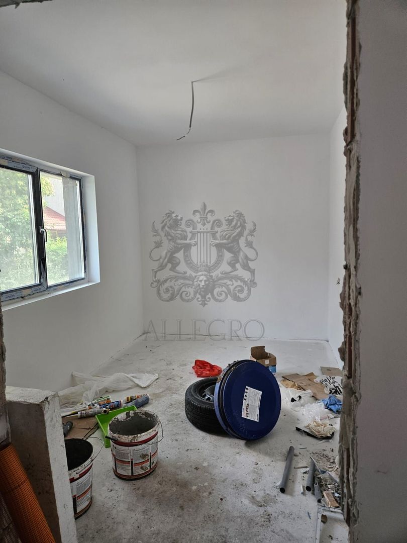 Vanzare | Vila Noua | Clinceni | 5 camere - Poză 7