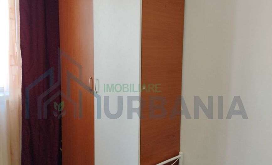 Cameră de cămin mobilată, 17 m2, de închiriat, Bulevardul Poitiers, Iași - Poză 8