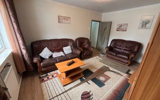 Ap. Cu 2 camere - zona 7 noiembrie - Poză 1