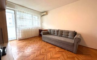 🌳 Închiriez Apartament cu 3 camere, vedere panoramică, Arena Națională - Poză 1