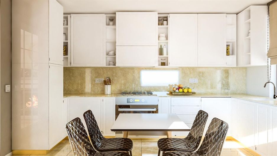 Vila Plan parter | Corbeanca | La marginea padurii - Poză 13