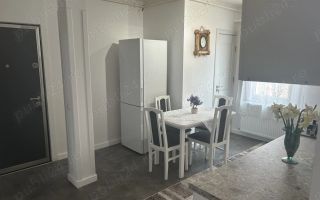 Oportunitate! apartament 2 camere, mobilat și utilat – zona Tudor - Poză 1