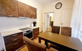 Apartament ultracentral Sibiu - Poză 9