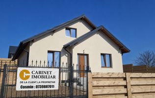 🏡 Casă Plan Parter, Poziție excelentă în Hlincea - 128.000 Euro 🏡