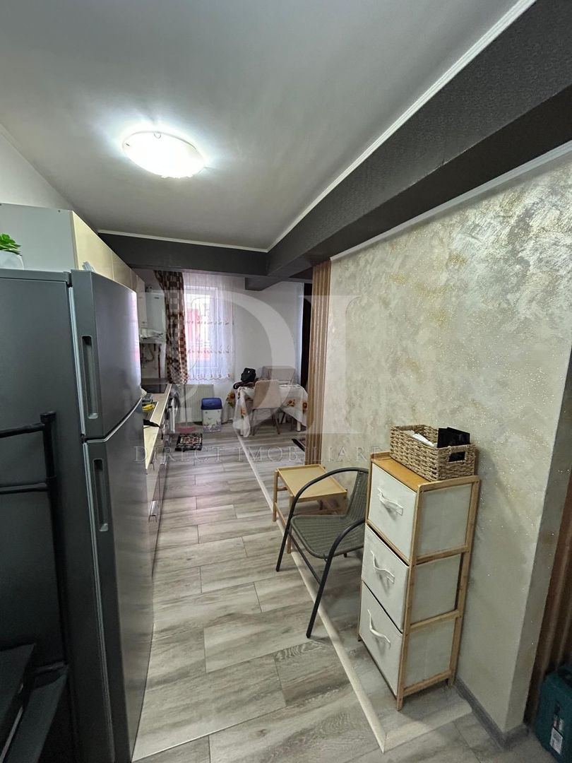 Apartament 1 cameră/ parter,/zonă ultracentrală - Poză 2