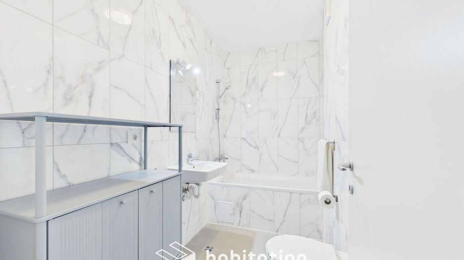 3 camere modern, aproape de Pădurea Verde - Poză 25