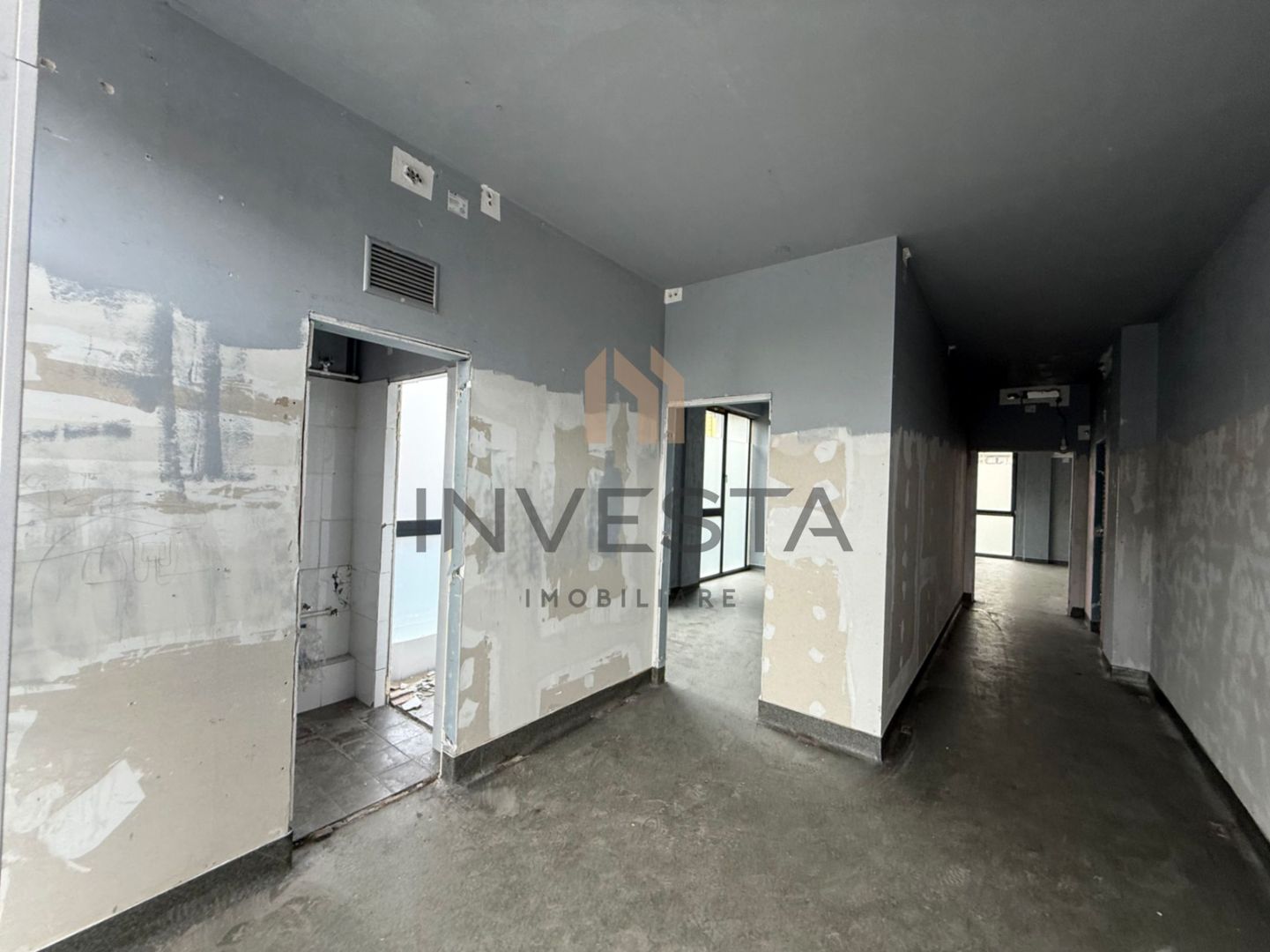 Spatiu comercial zona strazii Dunarii! - Poză 7