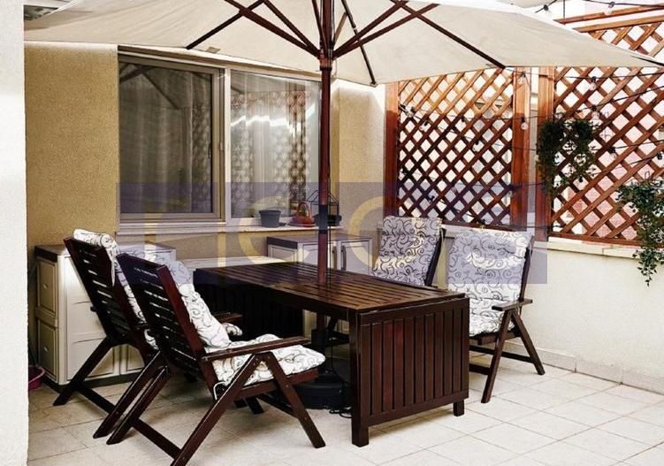 APARTAMENT 2 CAMERE 77MP PARCARE INCLUS TERASA MARE CARTIER EVREIESC CALARASI - Poză 12