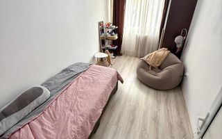 3 Camere Decomandat - Etaj 1 - Zona Podu Ros - Primaverii - Poză 7