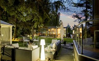 Deschidere Lac Snagov, Semineu, Garaj barca cu lift, ponton - Poză 52