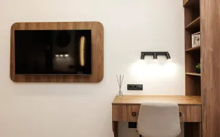 Vânzare, apartament, 3 camere, bd. Ștefan Cel Mare Și Sfânt, Centru - Poză 17
