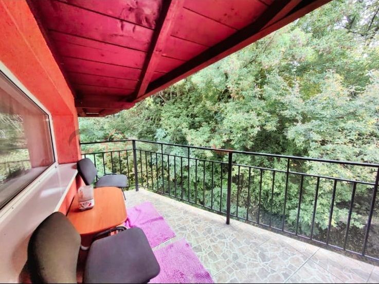 3 camere, Terasa, Garaj, Plopilor Noi!! - Poză 7