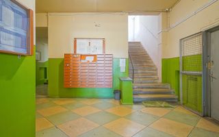 Garsonieră gata de mutat / închiriat – etaj 1, sud, centrală proprie - Poză 11