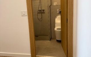 închiriere apartament 3 camere și 2 locuri parcare Parcului 20 - Poză 12