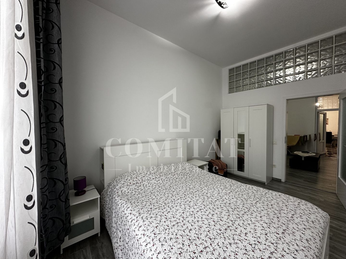 Apartament 3 camere | ULTRACENTRAL | La cheie - Poză 8
